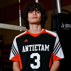 Carson Lubas mugshot