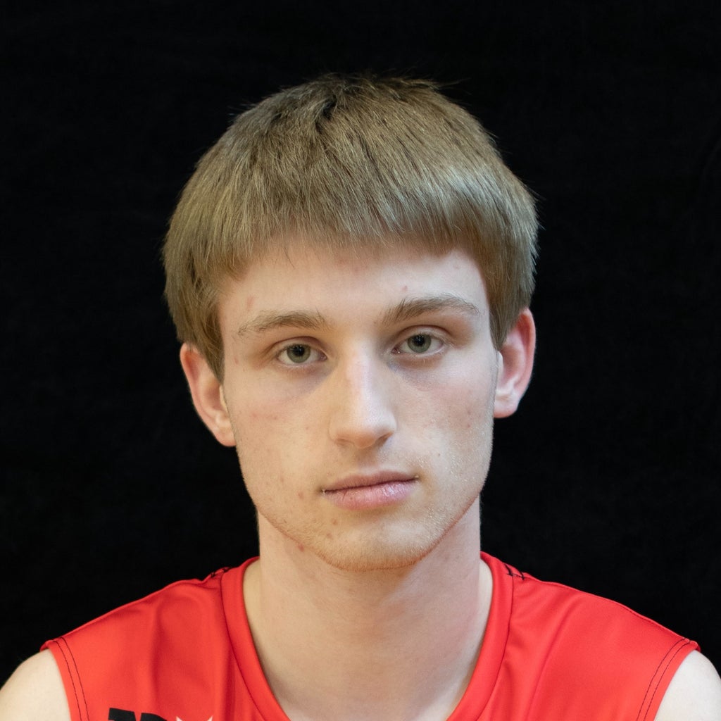 Josh Gallagher mugshot