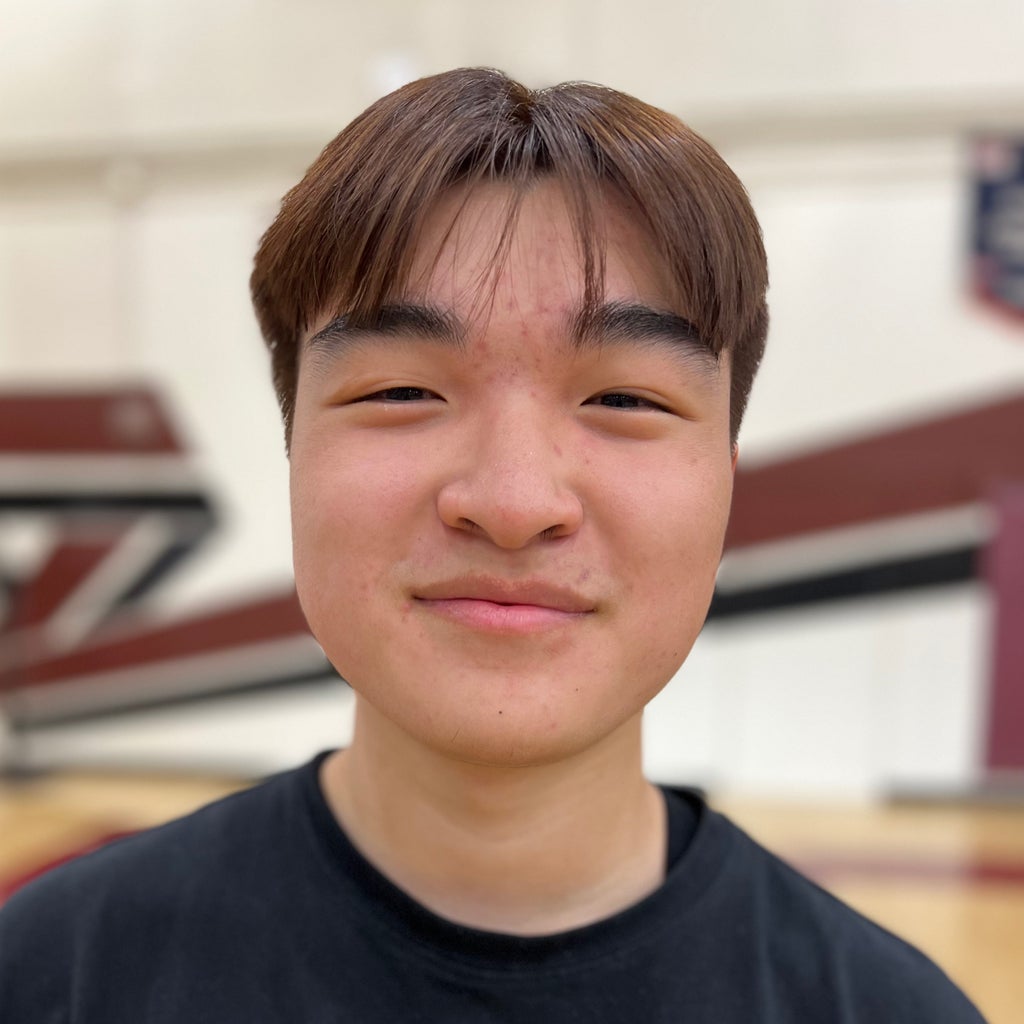 Winston Truong  mugshot