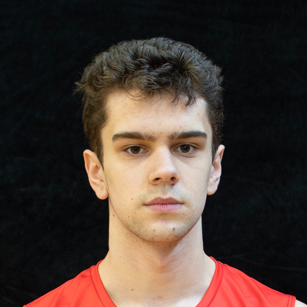 Tyler Garvey mugshot