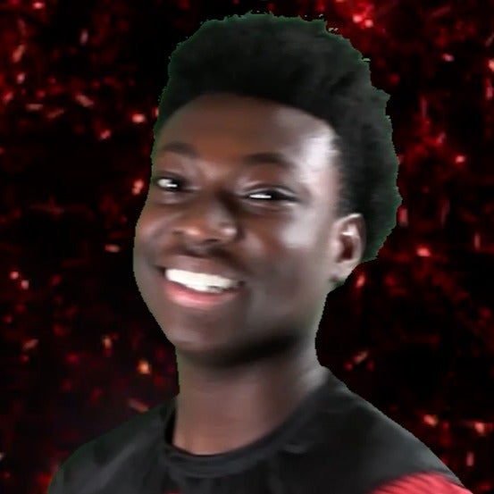 Pethuel Ofori