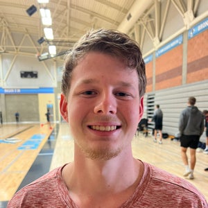 Dylan Kobzeff mugshot