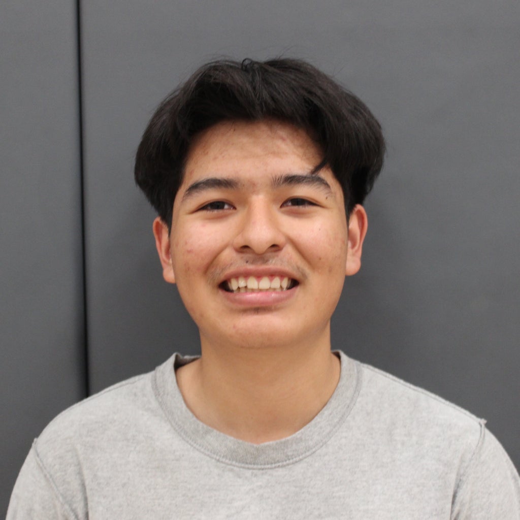 Osbaldo Julian mugshot