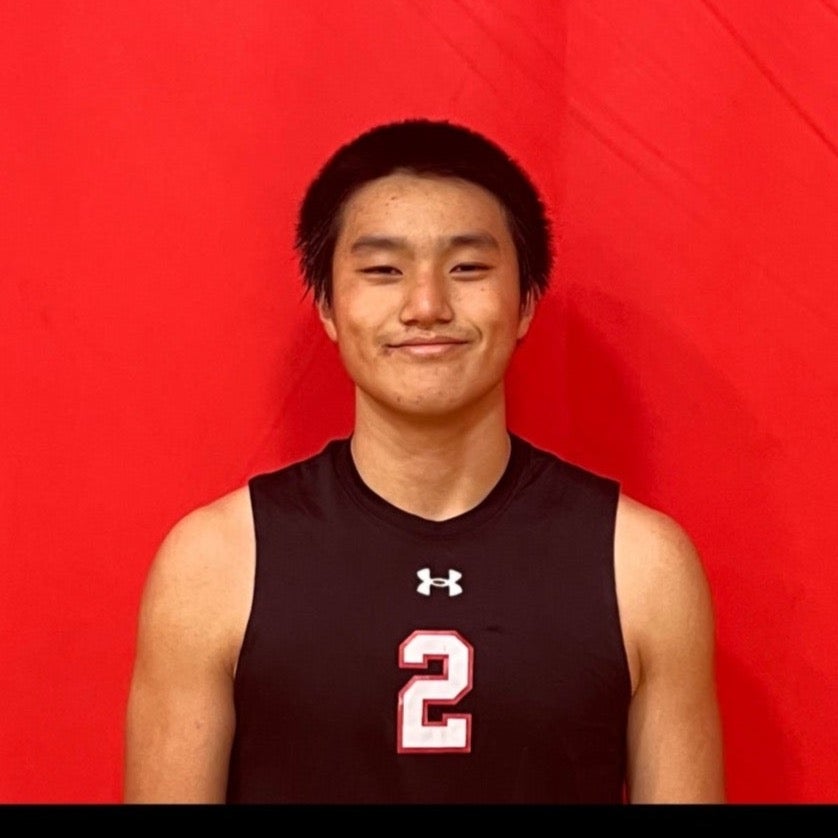 Billy Xiao mugshot