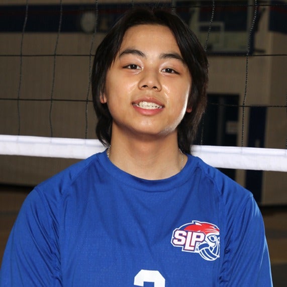 Dylan Xiong mugshot
