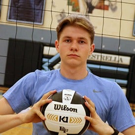 Brenden Matteson