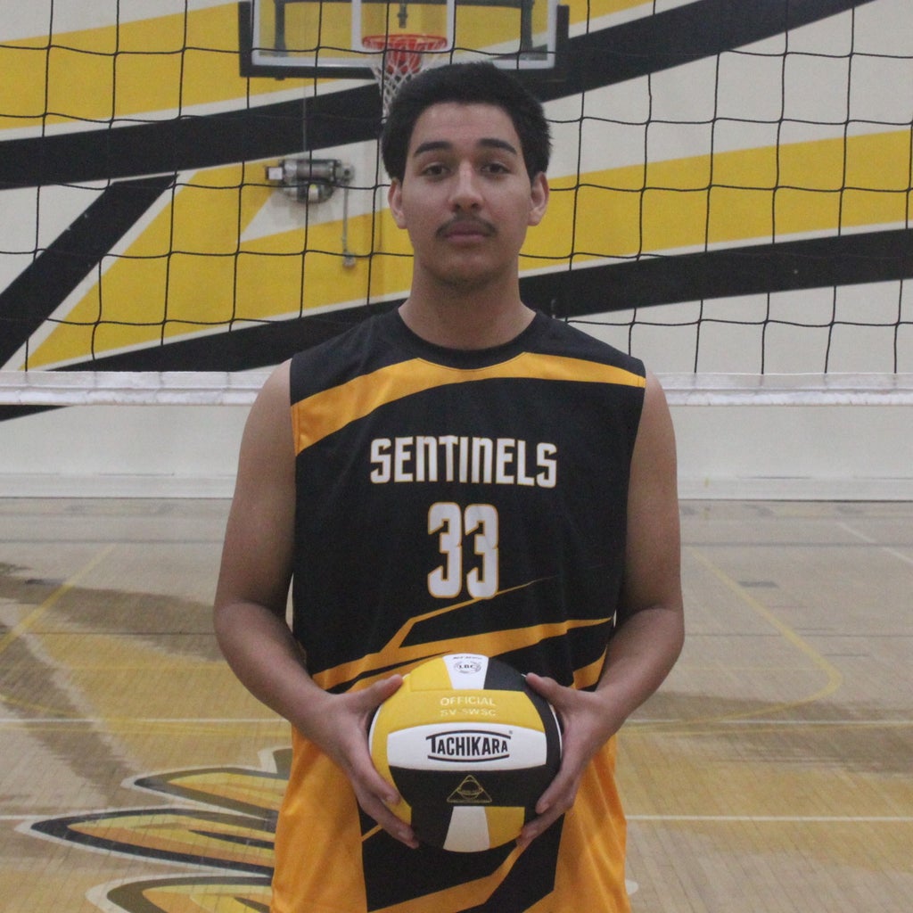 Joel Mejia mugshot