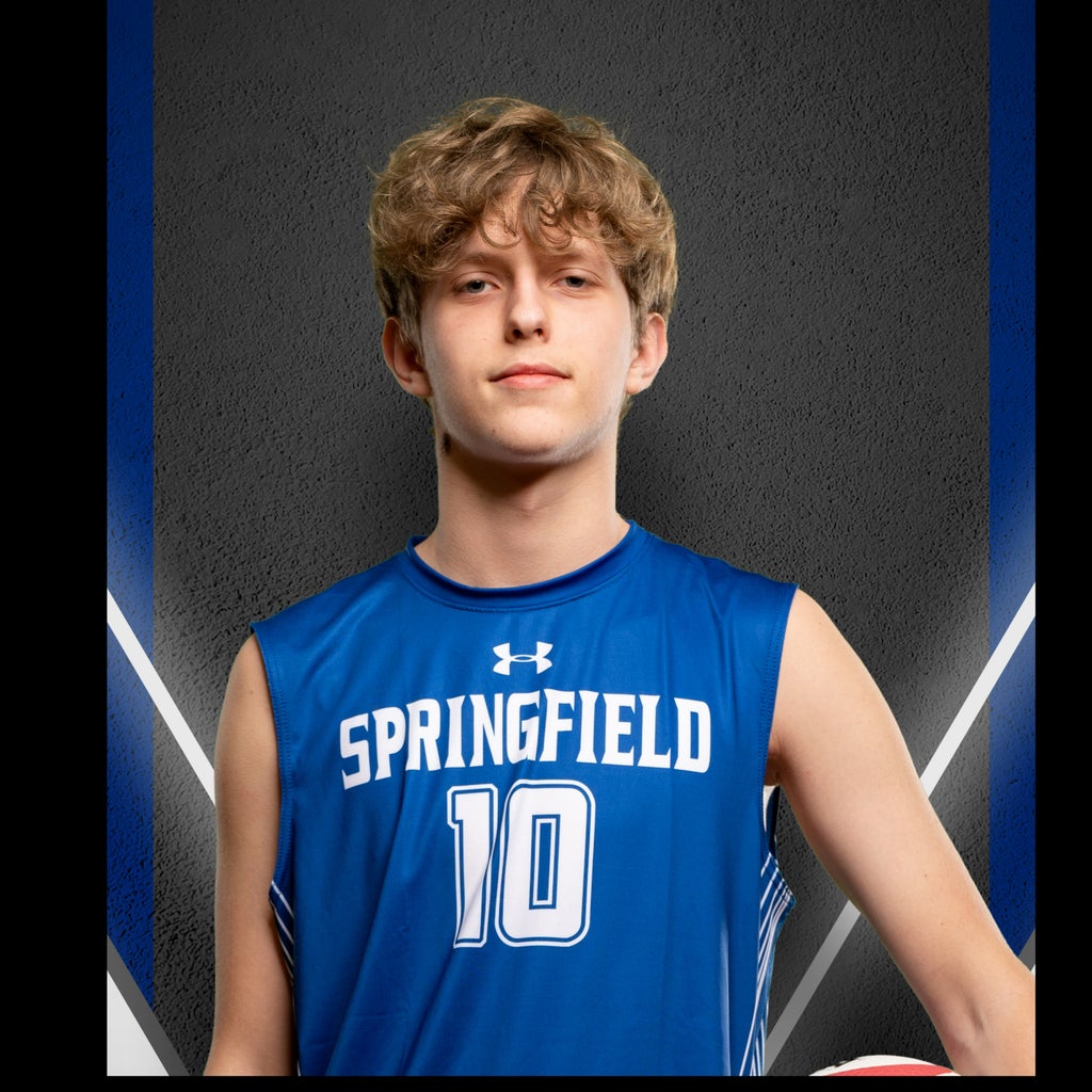 Drew Pohlman
