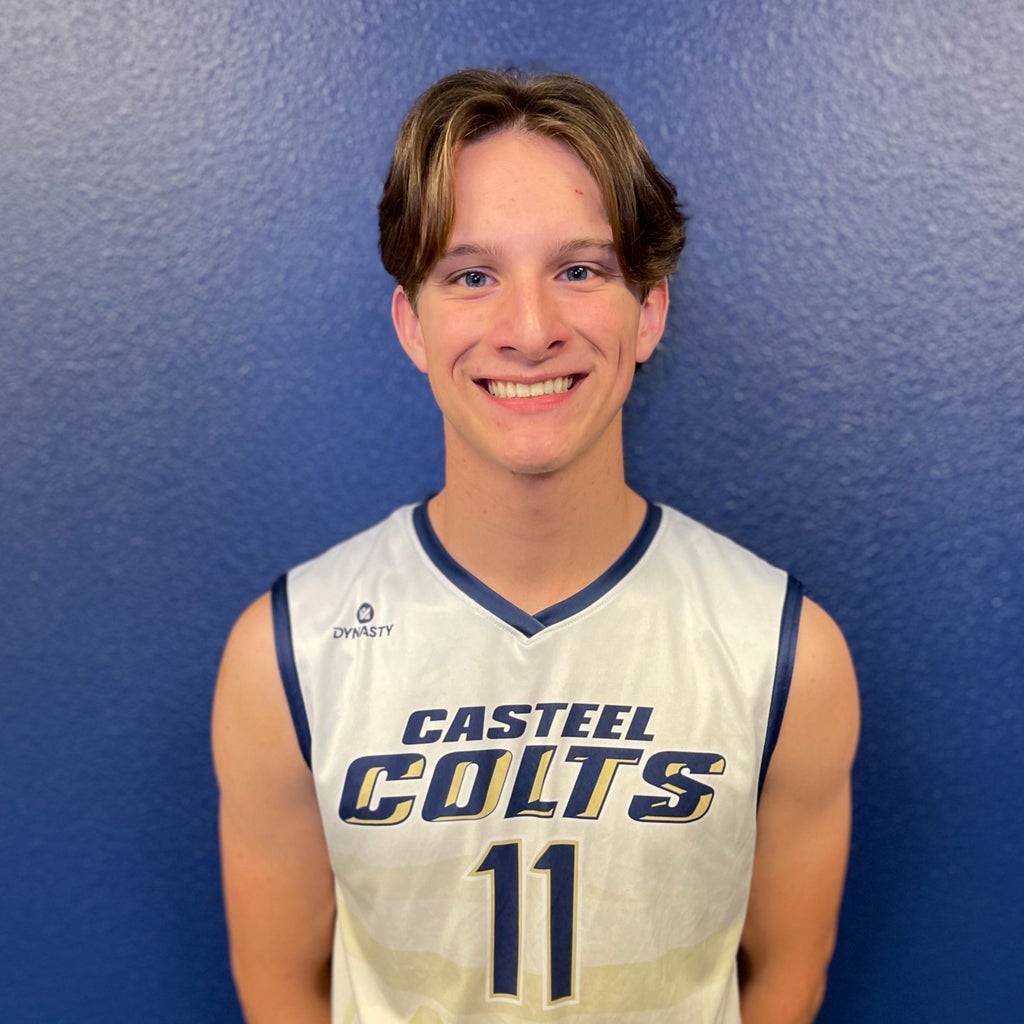 Brody Hirst  mugshot