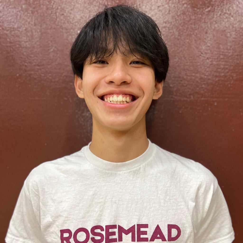 Jacob Wong mugshot