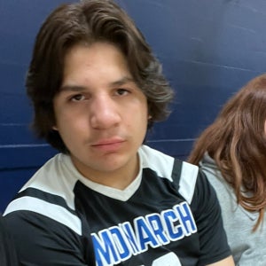 Elliot Macias
