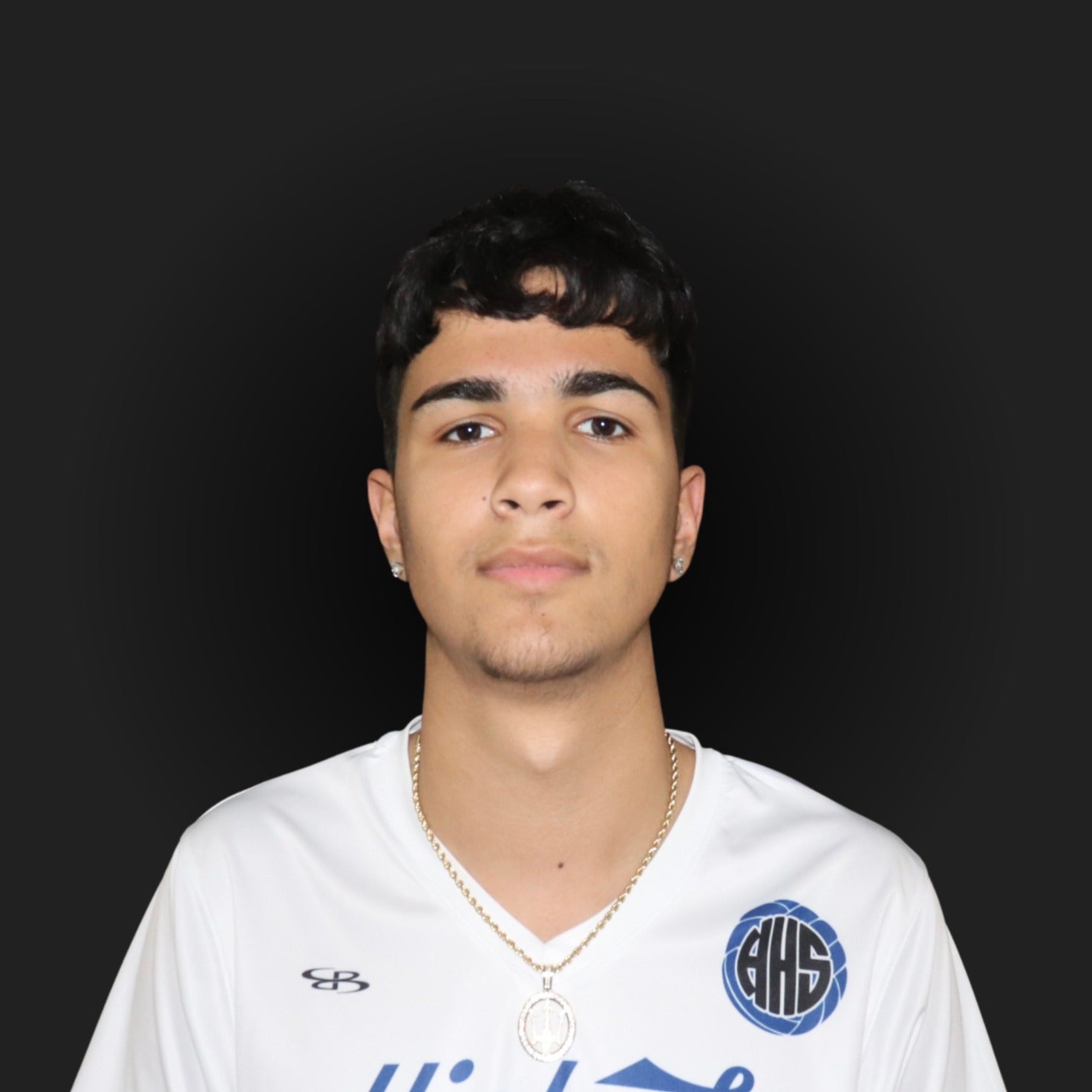 Reynier Albert mugshot
