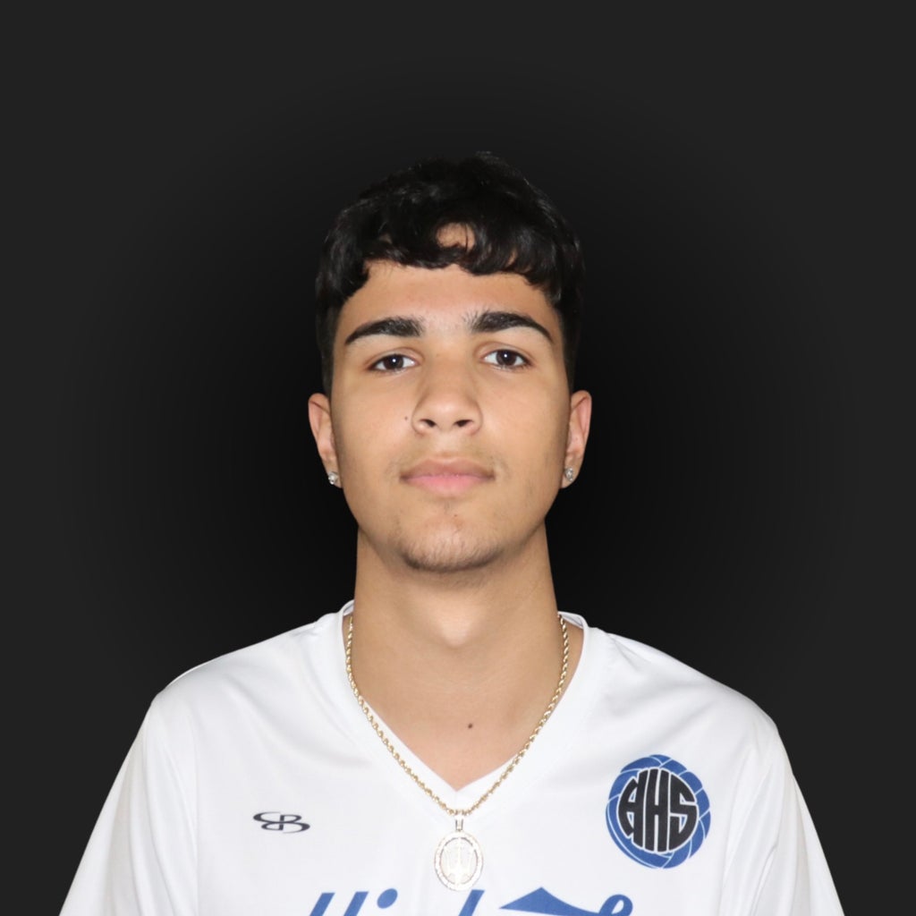 Reynier Albert mugshot