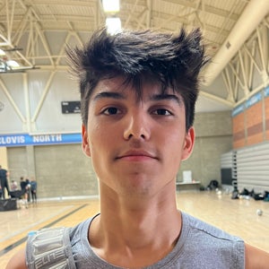 Jordan Espinoza mugshot