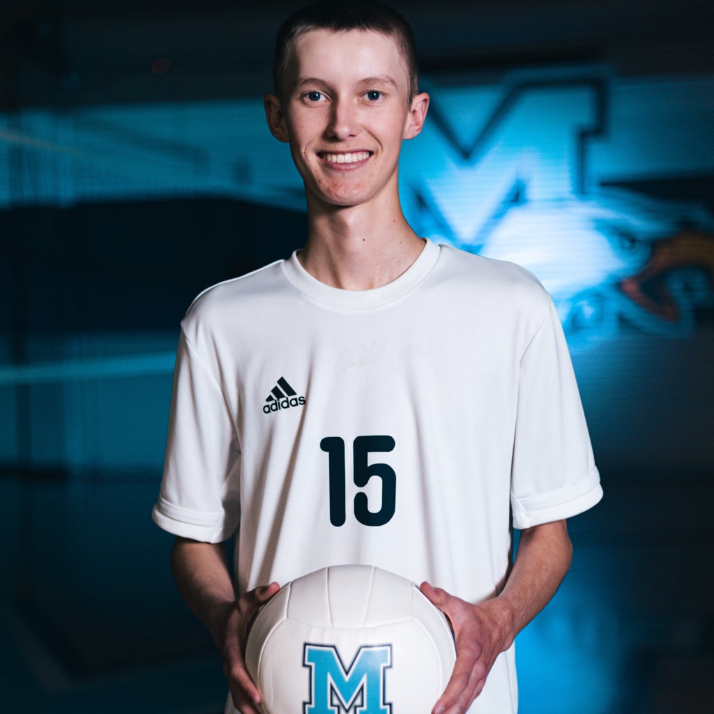 Jackson Holm