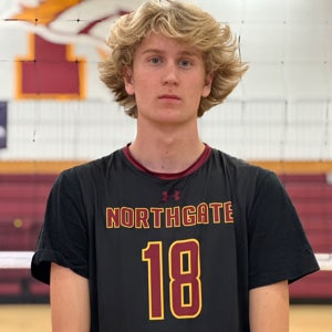 Cal Albright mugshot