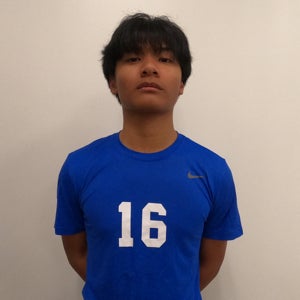 Calvin Surnit mugshot