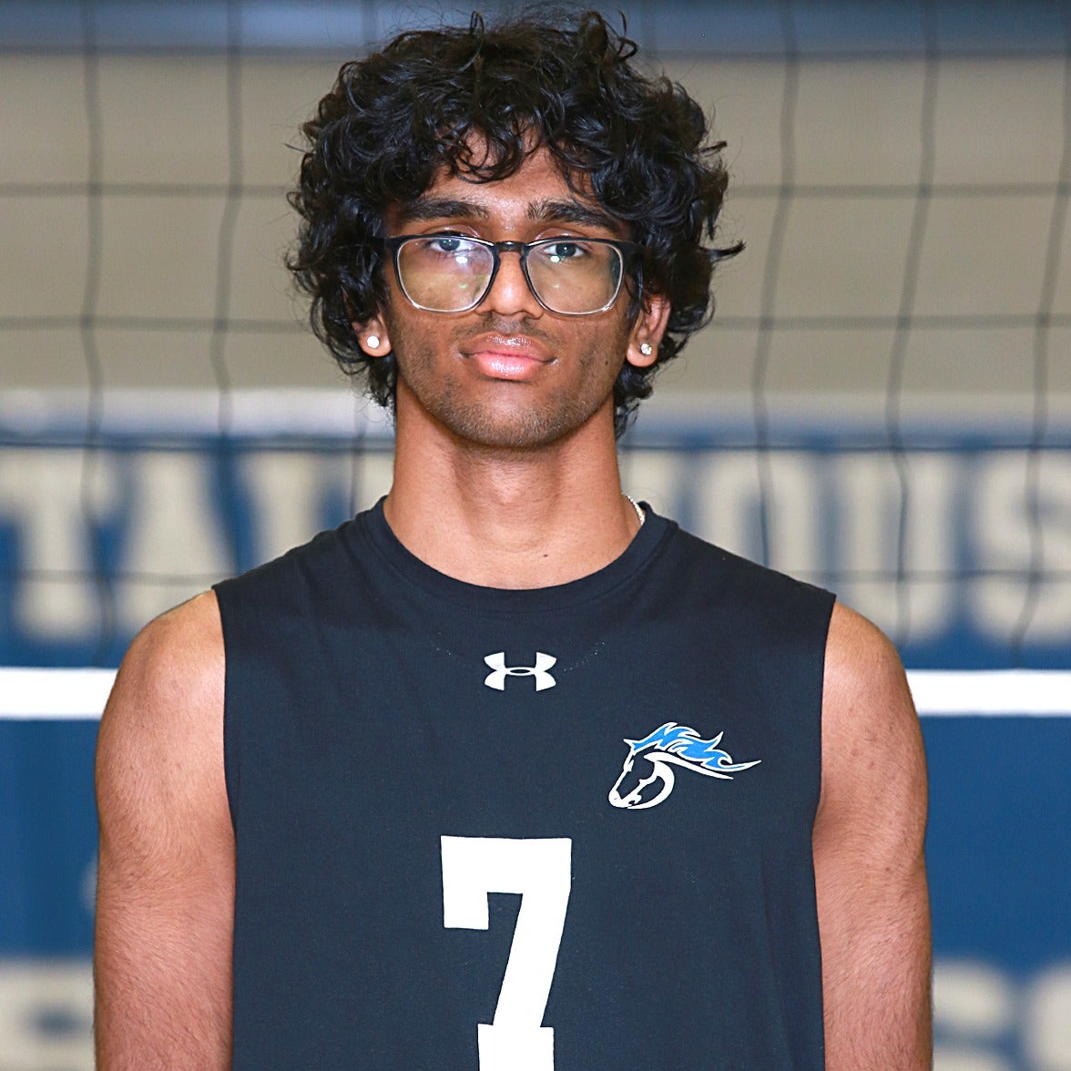 Kaamesh Saravanan