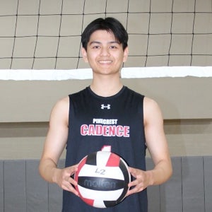 Aaron Daniel Ordonez