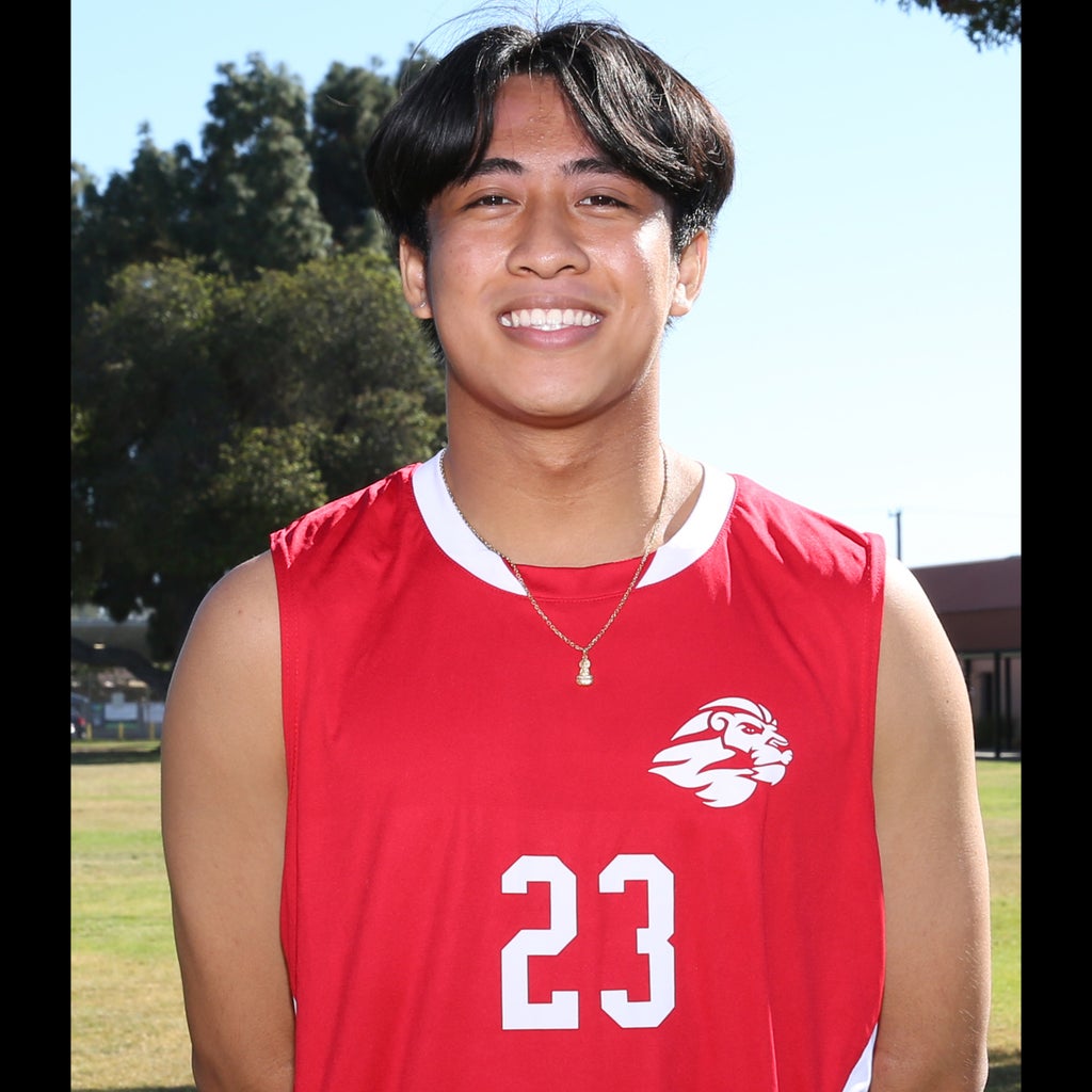 Alan Tran mugshot