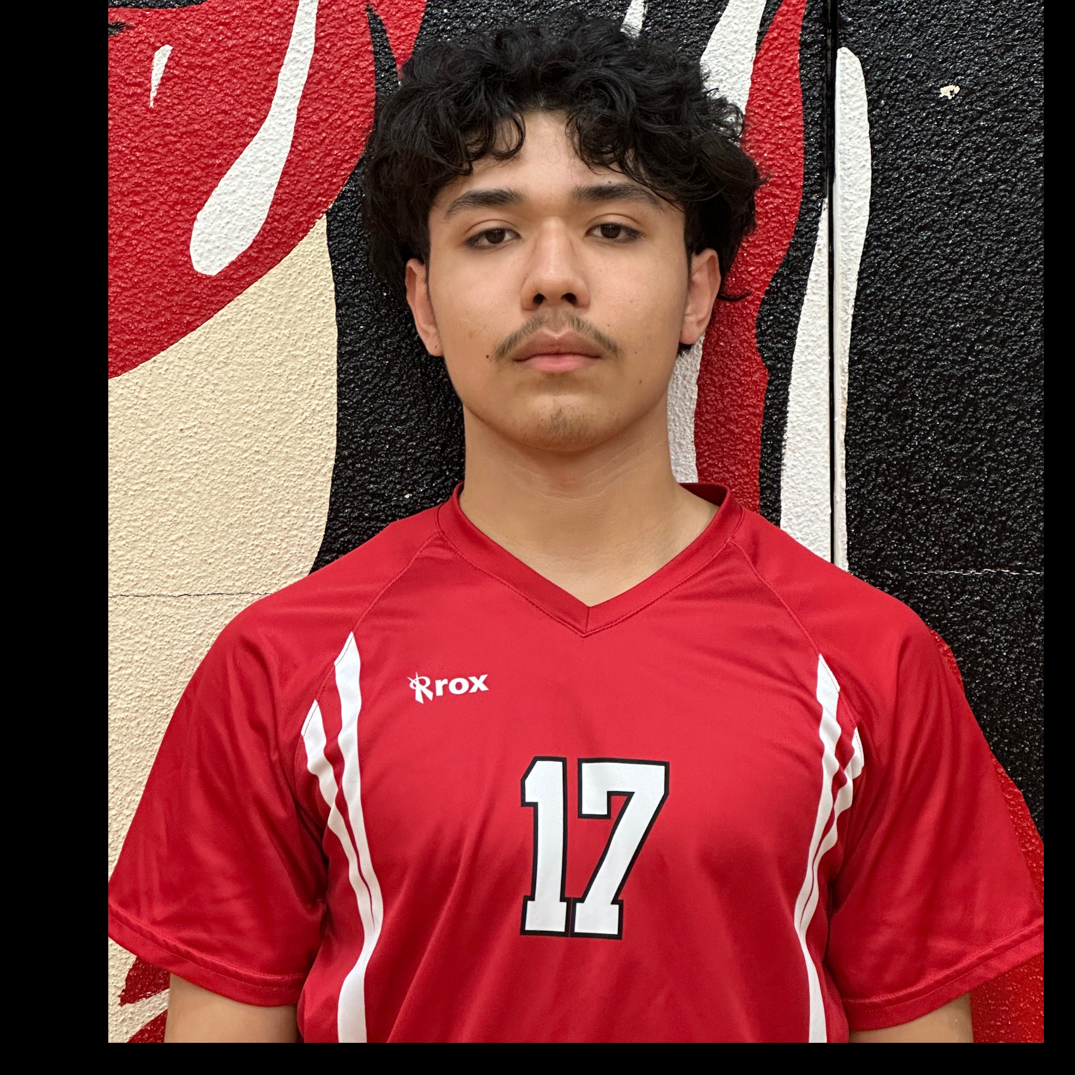 Anthony Gomez