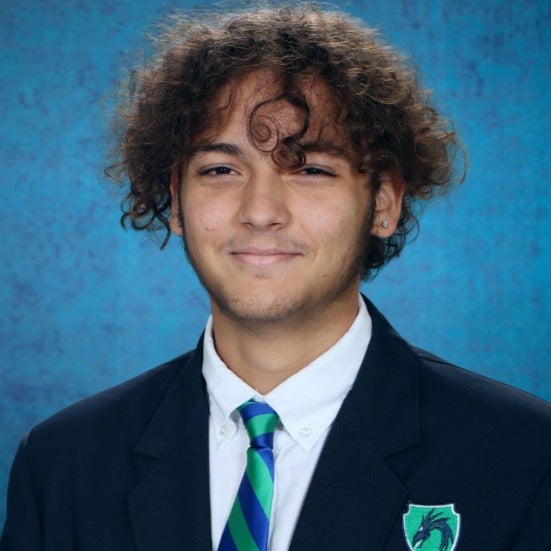 Johnathan Rodriguez mugshot