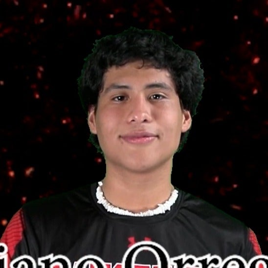 Adriano Aldave Orrego