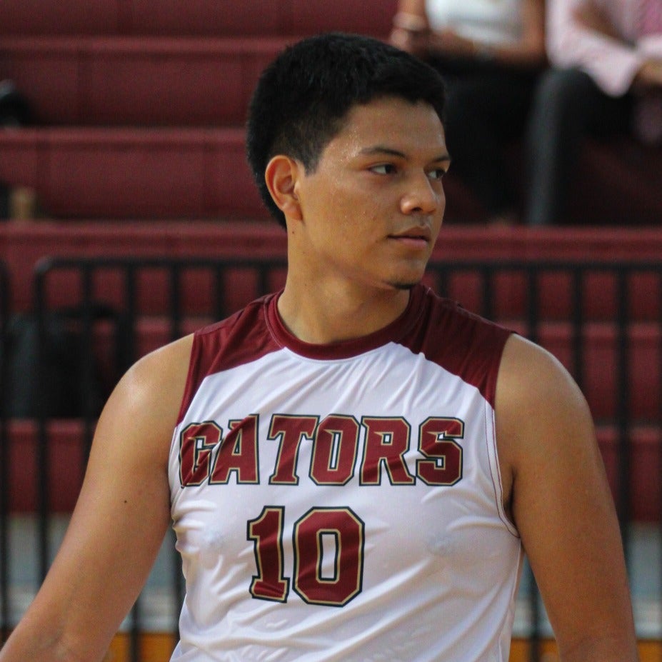 William Gil
