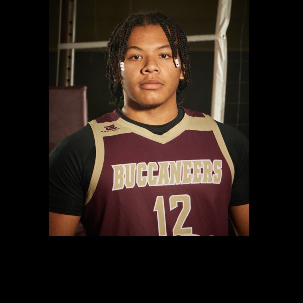 Dominic Womack