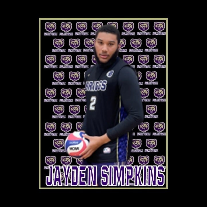 JAYDEN SIMPKINS