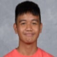 Miguel Montano mugshot
