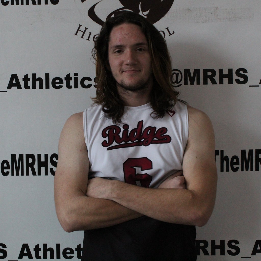 Kolton  Astorquia mugshot