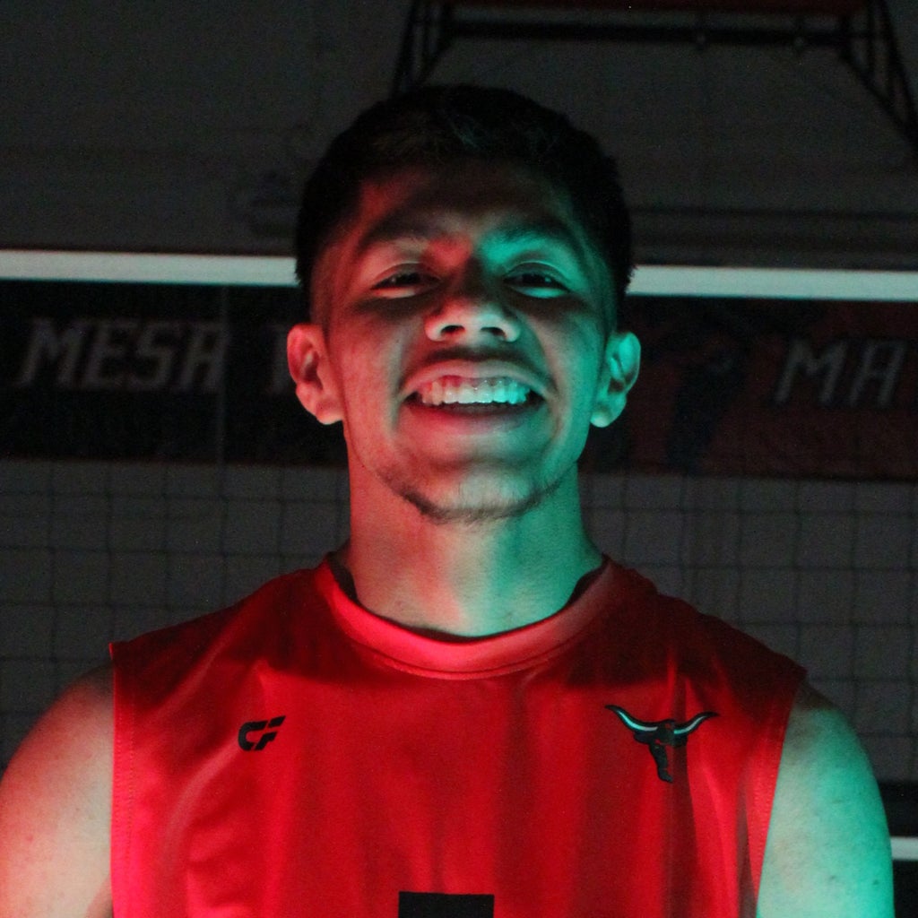 Ariel Caballero-Martinez mugshot