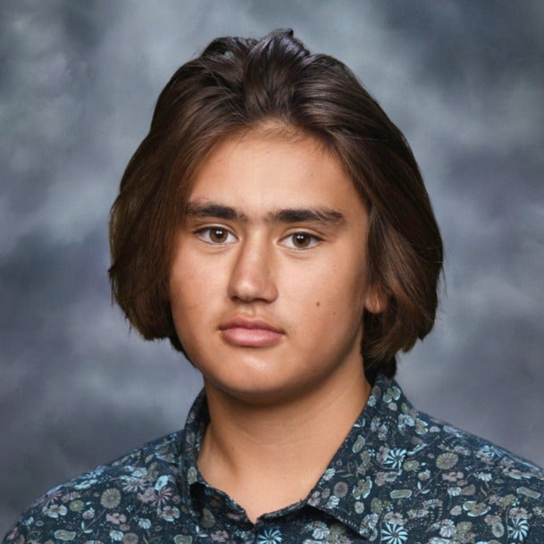 Ethan Palmer mugshot