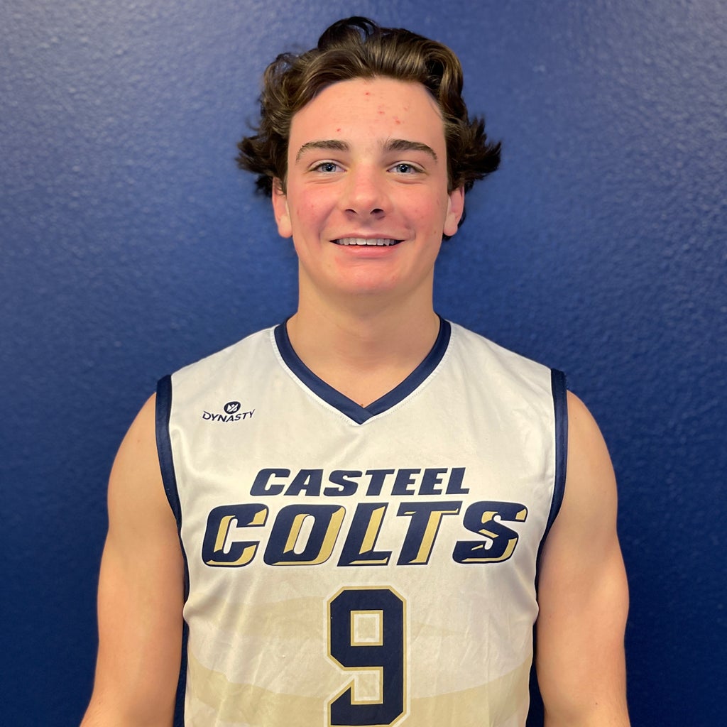 Hayden  Hurley mugshot