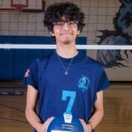 Santiago Gonzalez mugshot