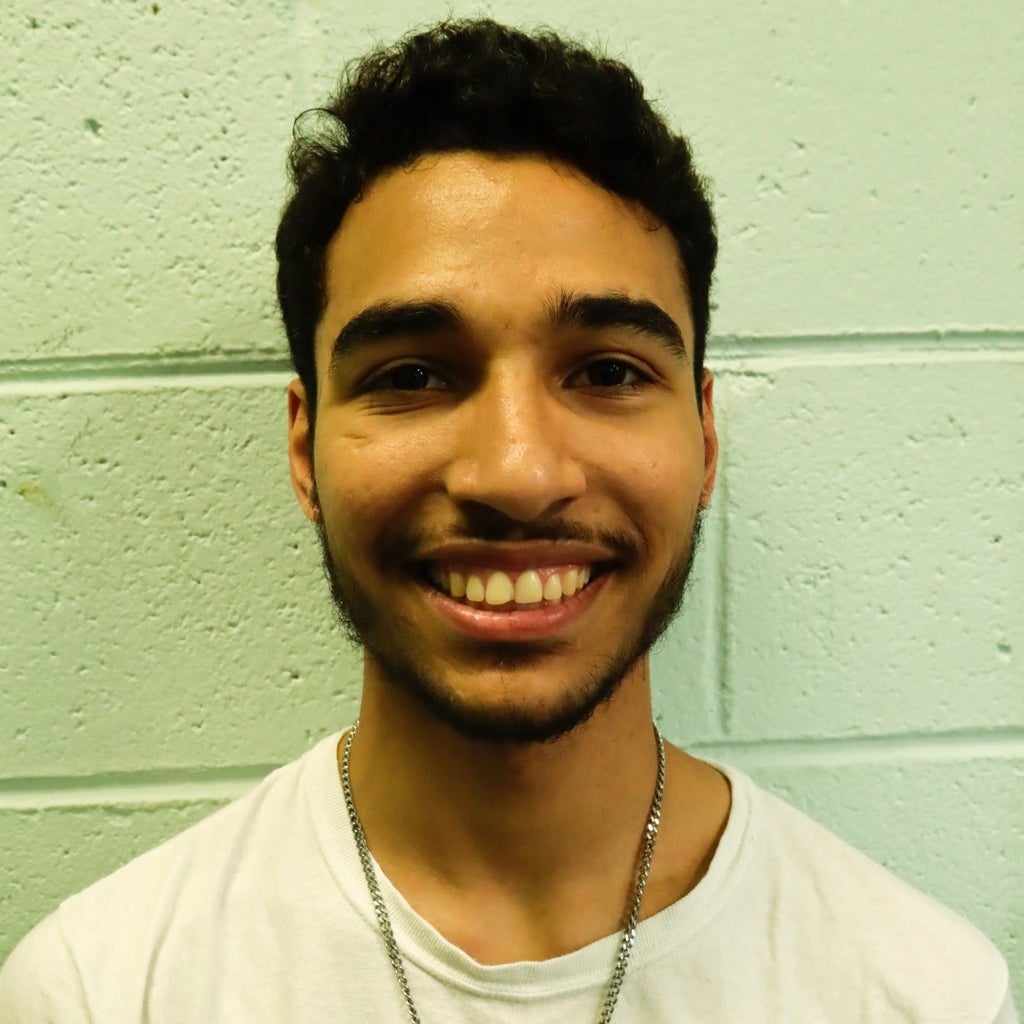 Zahir  Rivera  mugshot