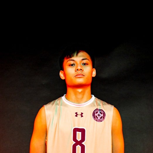 Mike Punzalan mugshot