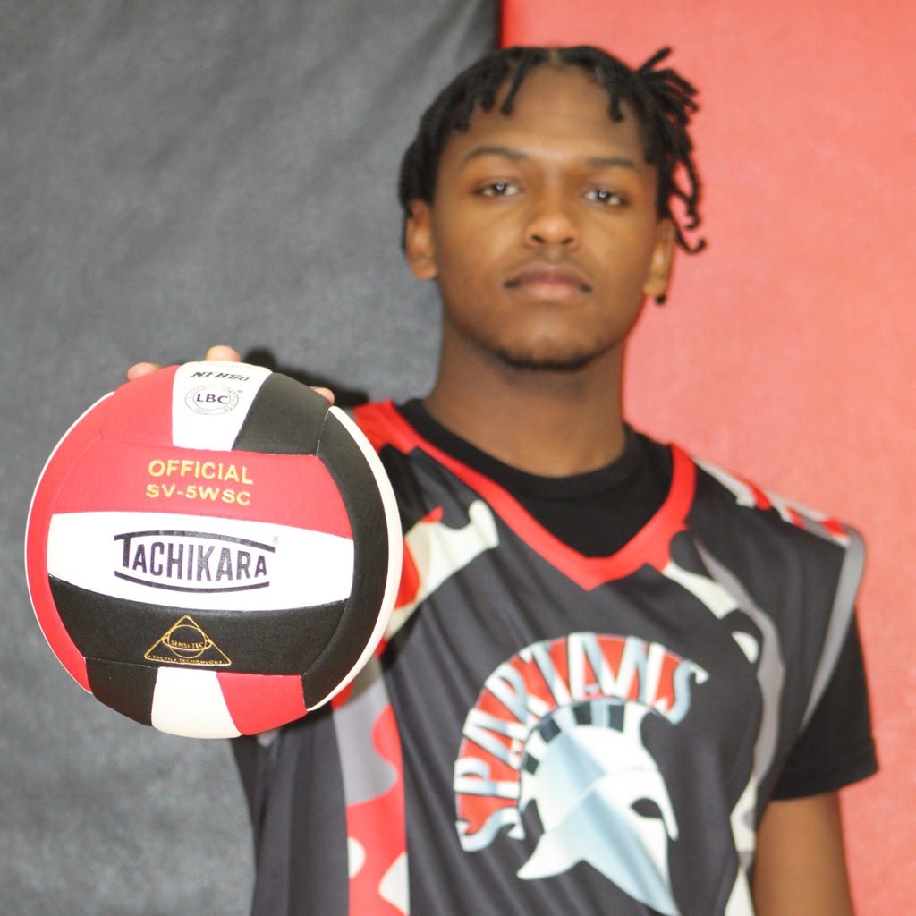 Tyriq Short