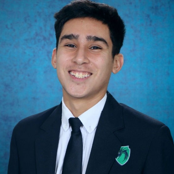 Nicolas Estrada mugshot