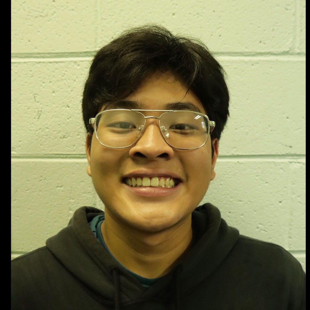 Khai Thach mugshot