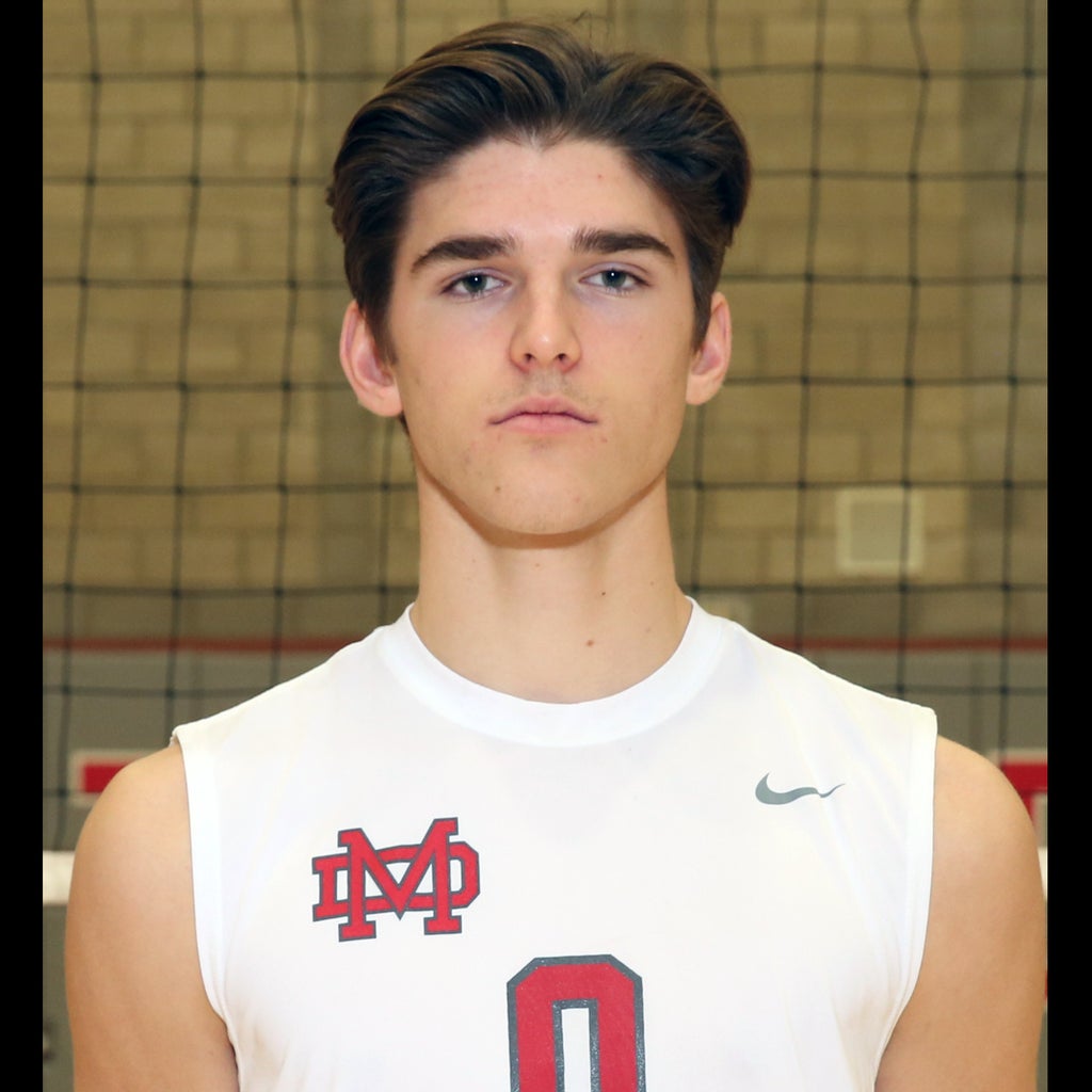 Mater Dei Boys Volleyball Roster (202223)