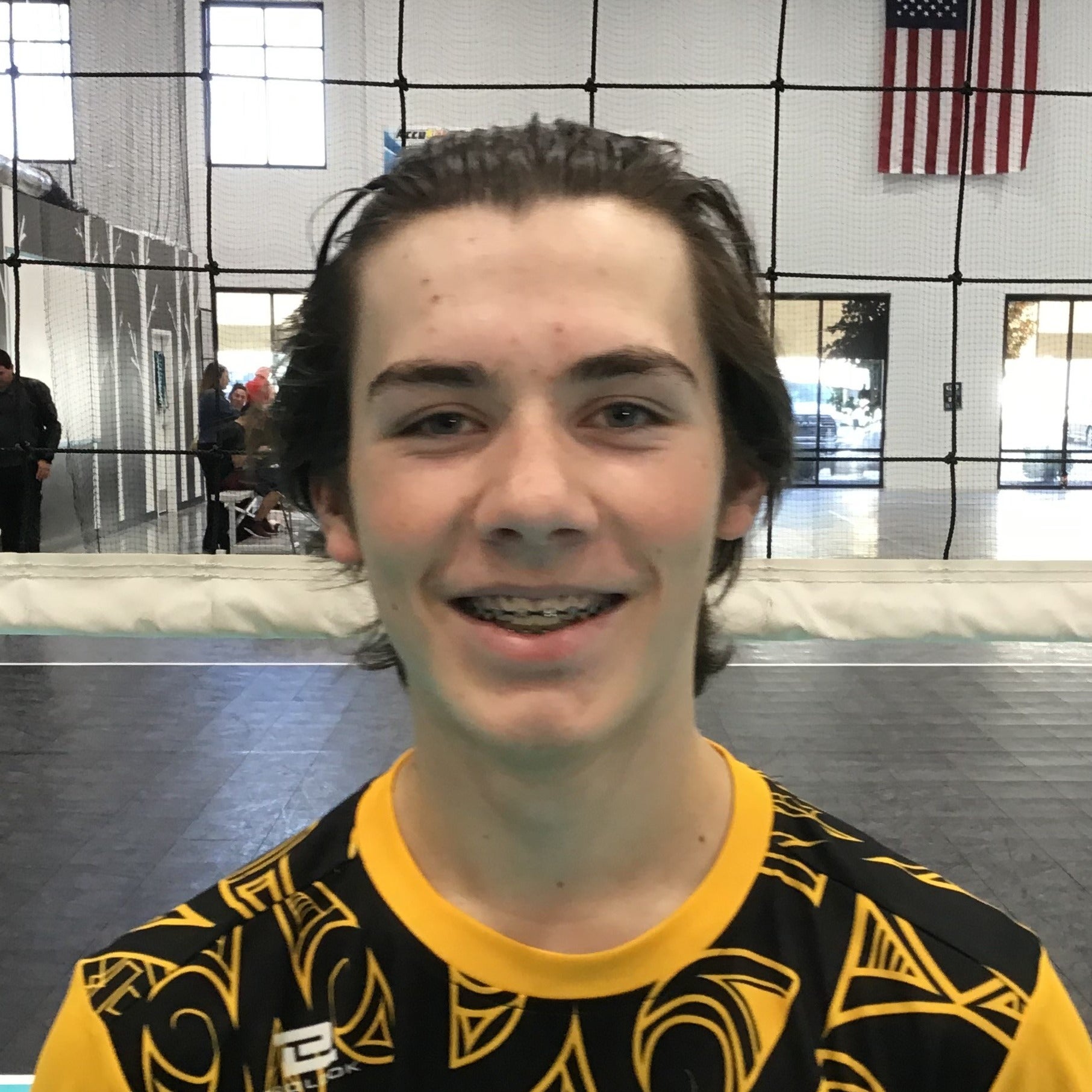 Brennan Smith