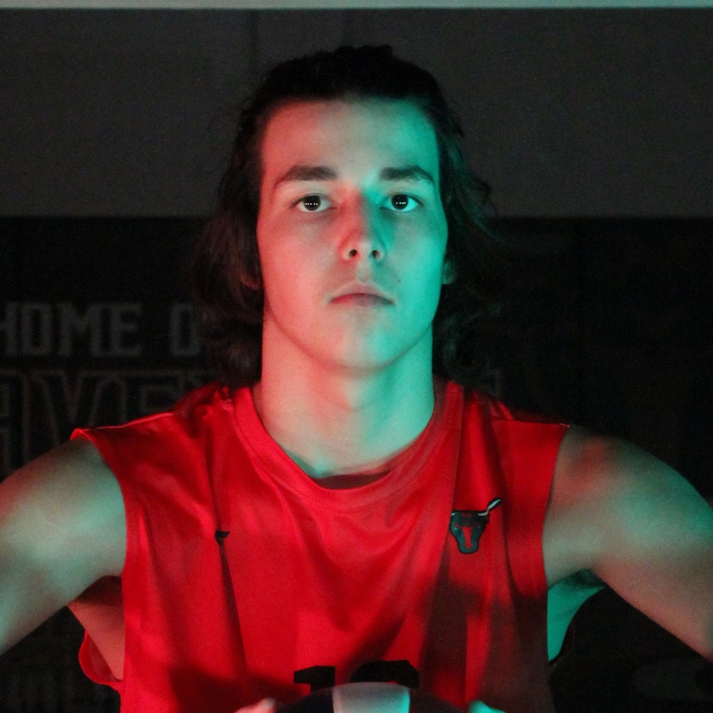 Ryan Jorgensen mugshot