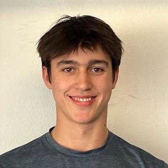Max Varakuta mugshot