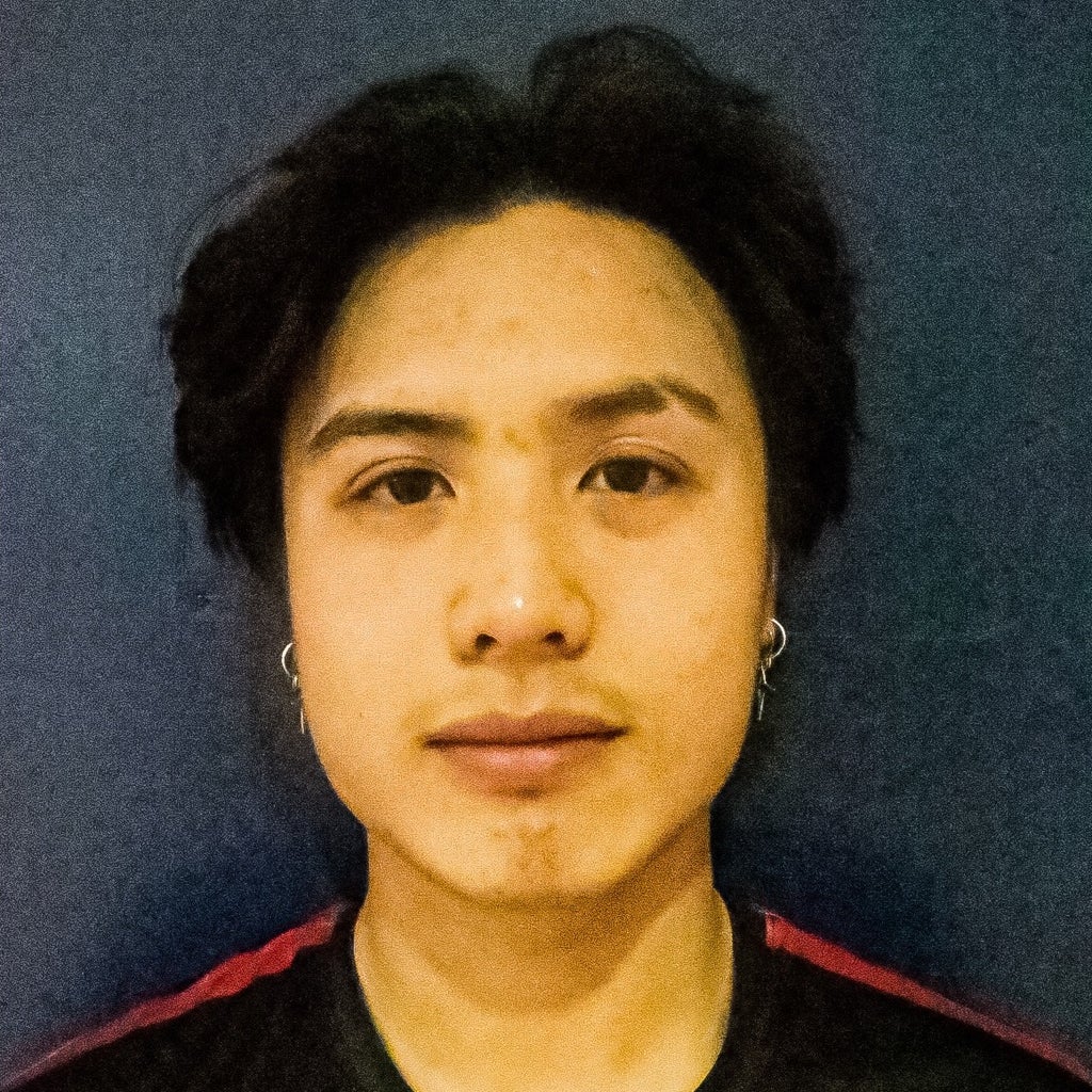 Starney  Liu mugshot