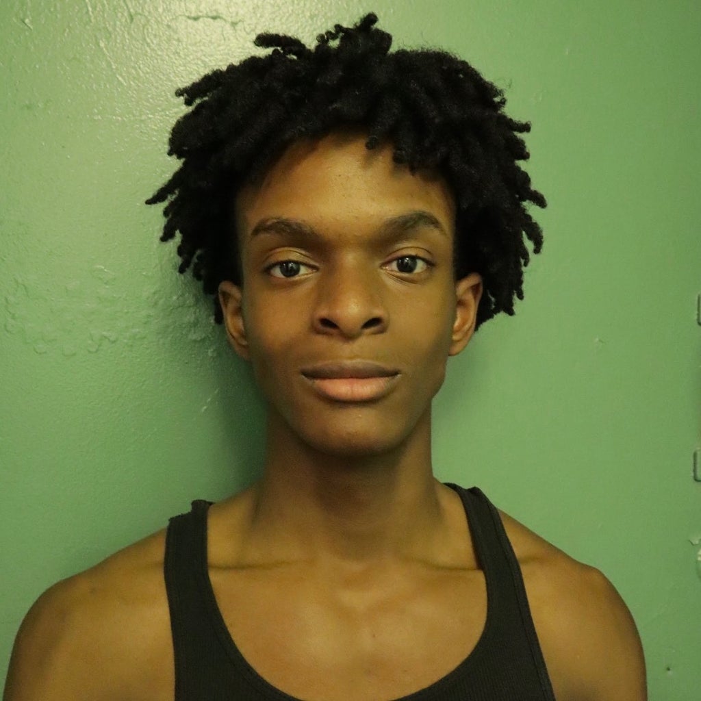 Khay’N Thomas