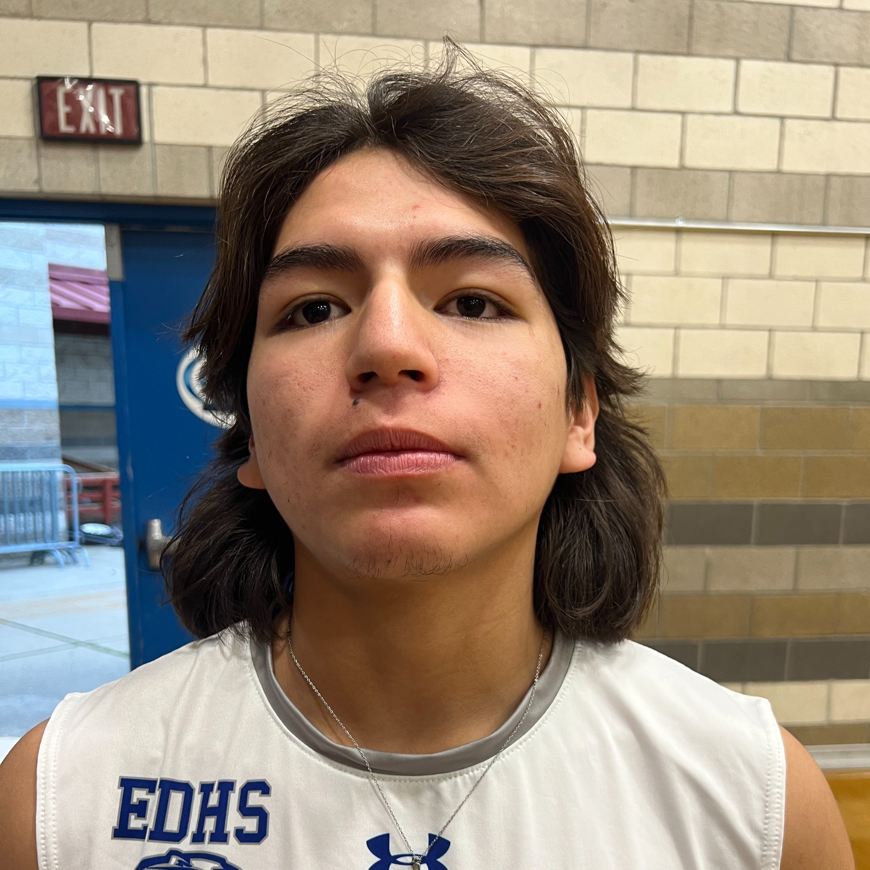 Jesse Morales