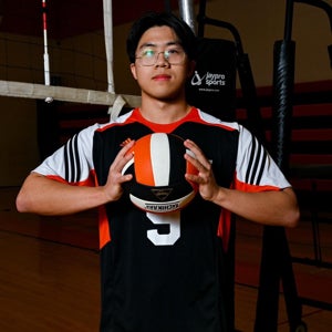 Colin Duong mugshot