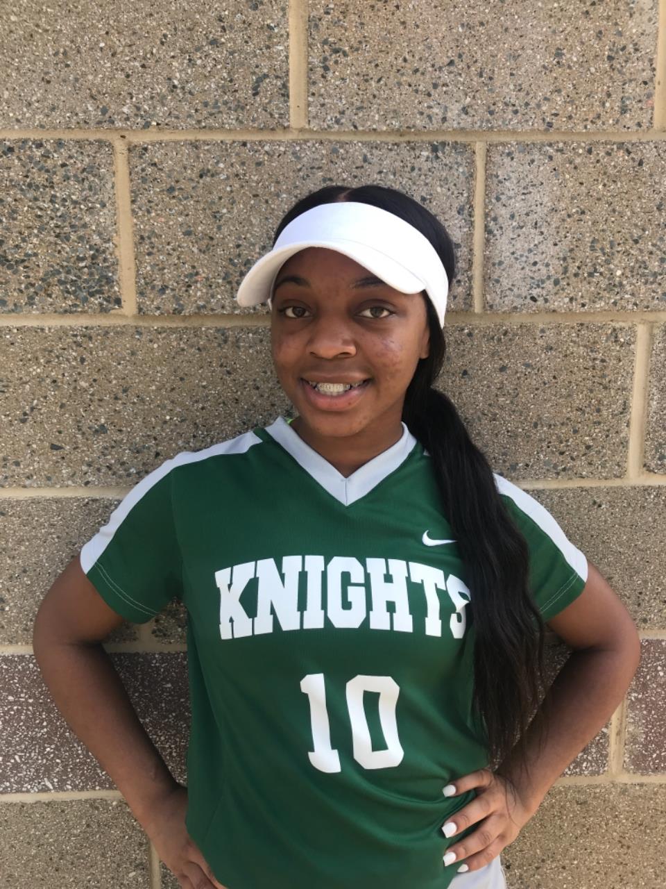 Amani Greene